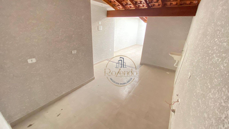 Imagem Cobertura com 2 Quartos à Venda, 39 m² em Vila Pires - Santo André Imagem Cobertura com 2 Quartos à Venda, 39 m² em Vila Pires - Santo André