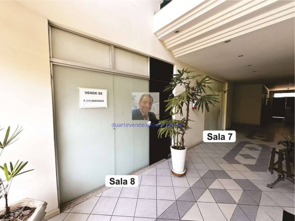Imagem Sala Comercial à Venda, 39 m² em Granja Viana - Cotia Imagem Sala Comercial à Venda, 39 m² em Granja Viana - Cotia
