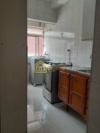 Imagem Apartamento com 1 Quarto à Venda, 36 m² em Assunção - São Bernardo Do Campo Imagem Apartamento com 1 Quarto à Venda, 36 m² em Assunção - São Bernardo Do Campo