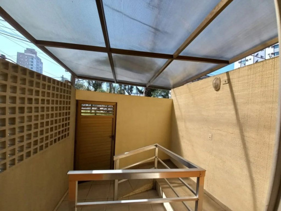 Imagem Casa com 3 Quartos à Venda, 120 m² em Embaré - Santos Imagem Casa com 3 Quartos à Venda, 120 m² em Embaré - Santos