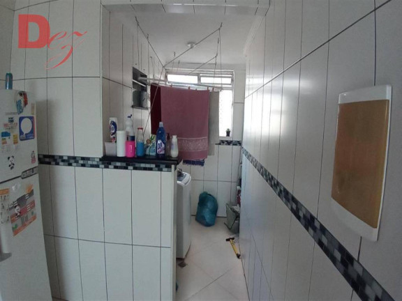 Imagem Apartamento com 3 Quartos à Venda, 144 m² em Boqueirão - Praia Grande Imagem Apartamento com 3 Quartos à Venda, 144 m² em Boqueirão - Praia Grande