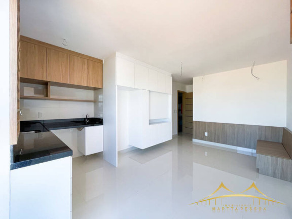 Imagem Apartamento com 2 Quartos à Venda, 49 m² em Capim Macio - Natal