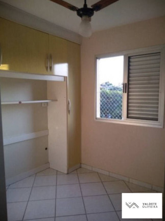 Imagem Apartamento com 3 Quartos à Venda, 76 m² em Monte Castelo - São José Dos Campos