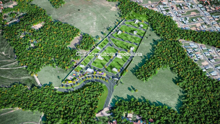 Imagem Terreno à Venda, 300 m² em Colinas De Indaiatuba - Indaiatuba Imagem Terreno à Venda, 300 m² em Colinas De Indaiatuba - Indaiatuba