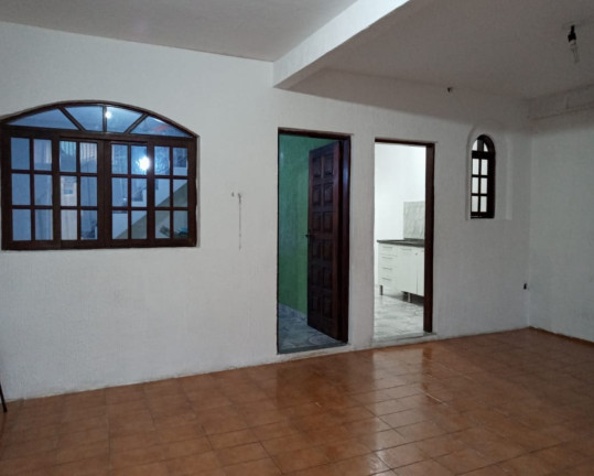 Sobrado com 2 Quartos à Venda, 95 m² em Pedreira - São Paulo
