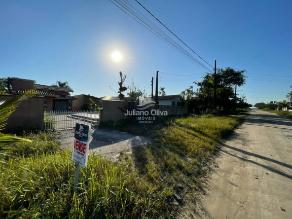 Imagem Casa com 3 Quartos à Venda, 120 m² em Barra Do Sai - Itapoá