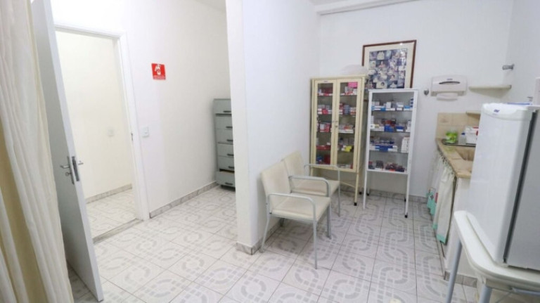 Imagem Casa com 1 Quarto à Venda,  em Pinheiros - São Paulo