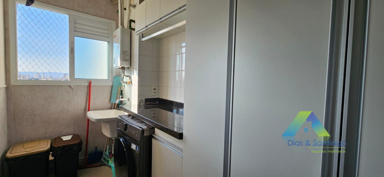 Imagem Apartamento com 2 Quartos à Venda, 68 m² em Ipiranga - São Paulo