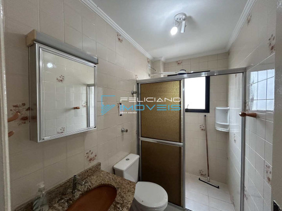 Imagem Apartamento com 1 Quarto à Venda, 54 m² em Tupi - Praia Grande Imagem Apartamento com 1 Quarto à Venda, 54 m² em Tupi - Praia Grande