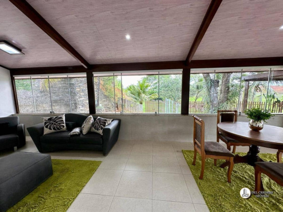 Imagem Chácara com 4 Quartos à Venda, 5.900 m² em Jabaquara - Anchieta Imagem Chácara com 4 Quartos à Venda, 5.900 m² em Jabaquara - Anchieta