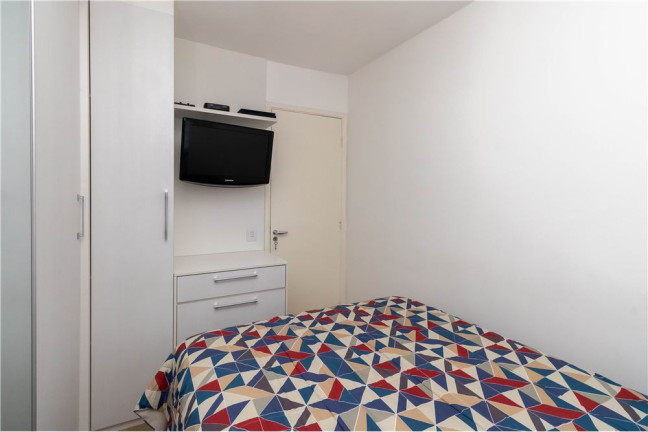 Imagem Apartamento com 2 Quartos à Venda, 54 m² em Vila Prudente - São Paulo