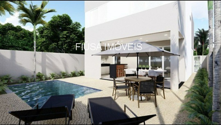 Imagem Casa com 3 Quartos à Venda, em Bonfim Paulista - Ribeirão Preto Imagem Casa com 3 Quartos à Venda, em Bonfim Paulista - Ribeirão Preto