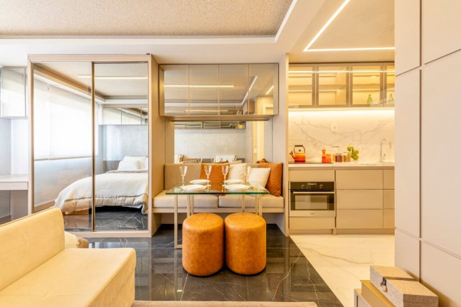 Imagem Apartamento com 2 Quartos à Venda, 69 m² em Mont Serrat - Porto Alegre Imagem Apartamento com 2 Quartos à Venda, 69 m² em Mont Serrat - Porto Alegre