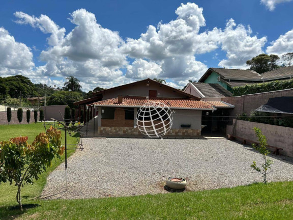 Casa com 3 Quartos à Venda, 309 m² em Bom Retiro - Jarinu