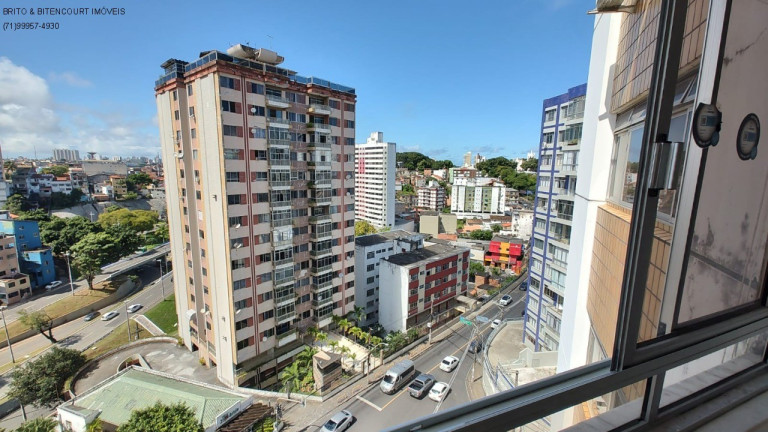 Imagem Imóvel com 2 Quartos à Venda, 93 m² em Graça - Salvador