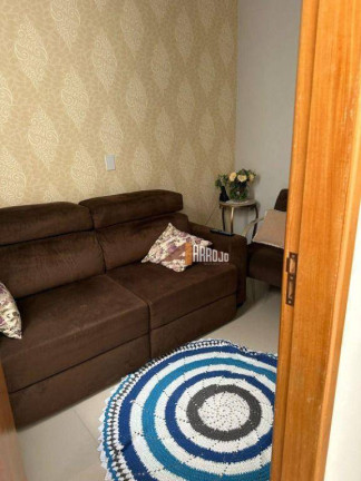 Imagem Sobrado com 3 Quartos à Venda, 125 m² em Vila Costa Melo - São Paulo Imagem Sobrado com 3 Quartos à Venda, 125 m² em Vila Costa Melo - São Paulo