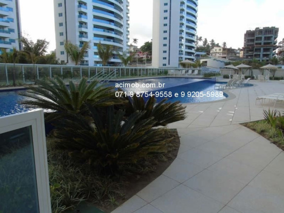 Imagem Imóvel com 4 Quartos à Venda, 140 m² em Pituacu - Salvador