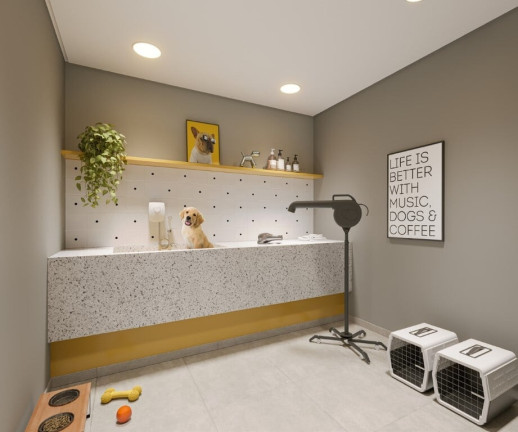 Imagem Imóvel com 2 Quartos à Venda, 49 m² em Vila Carrão - São Paulo Imagem Imóvel com 2 Quartos à Venda, 49 m² em Vila Carrão - São Paulo