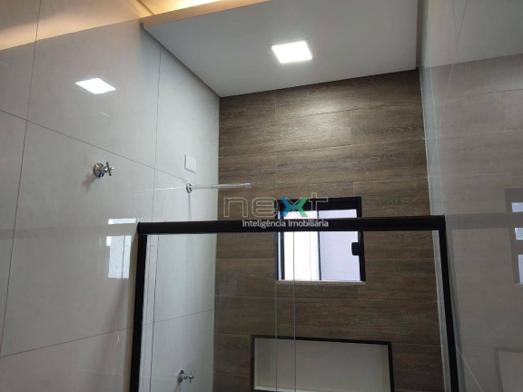 Imagem Casa com 3 Quartos à Venda, 123 m² em Residencial Sírio Libanês I - Campo Grande Imagem Casa com 3 Quartos à Venda, 123 m² em Residencial Sírio Libanês I - Campo Grande