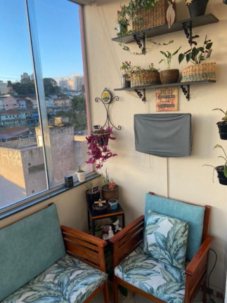 Imagem Apartamento com 2 Quartos à Venda, 78 m² em Barcelona - São Caetano Do Sul Imagem Apartamento com 2 Quartos à Venda, 78 m² em Barcelona - São Caetano Do Sul