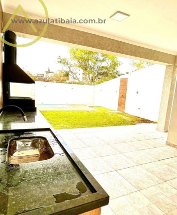 Imagem Casa com 2 Quartos à Venda, 99 m² em Nova Cerejeira - Atibaia Imagem Casa com 2 Quartos à Venda, 99 m² em Nova Cerejeira - Atibaia