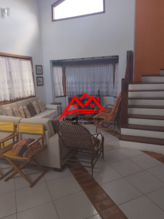 Imagem Casa com 5 Quartos à Venda, 190 m² em Itaguá - Ubatuba Imagem Casa com 5 Quartos à Venda, 190 m² em Itaguá - Ubatuba