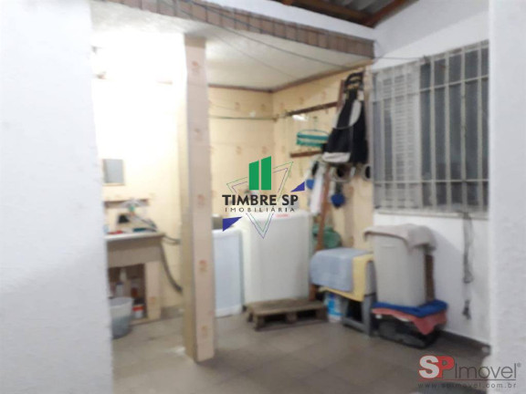 Imagem Casa com 2 Quartos à Venda, 80 m² em Vila Bandeirantes - São Paulo Imagem Casa com 2 Quartos à Venda, 80 m² em Vila Bandeirantes - São Paulo