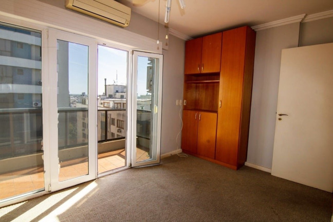 Imagem Apartamento com 2 Quartos à Venda, 88 m² em Higienópolis - Porto Alegre