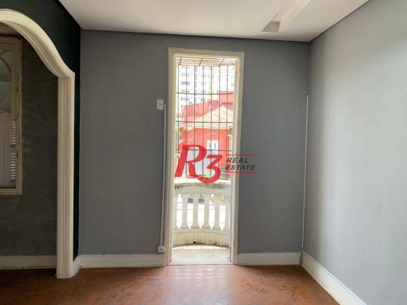 Imagem Sobrado com 2 Quartos para Alugar, 115 m² em Gonzaga - Santos Imagem Sobrado com 2 Quartos para Alugar, 115 m² em Gonzaga - Santos