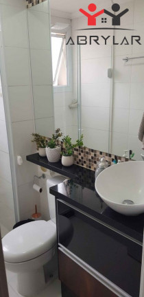 Imagem Imóvel com 2 Quartos à Venda, 50 m² em Nova Cidade Jardim - Jundiaí Imagem Imóvel com 2 Quartos à Venda, 50 m² em Nova Cidade Jardim - Jundiaí