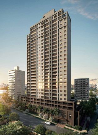Imagem Imóvel com 4 Quartos à Venda, 180 m² em Paraíso - São Paulo Imagem Imóvel com 4 Quartos à Venda, 180 m² em Paraíso - São Paulo