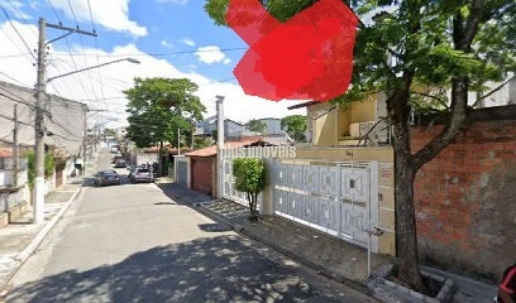 Casa com 3 Quartos à Venda, 132 m² em Saúde - São Paulo