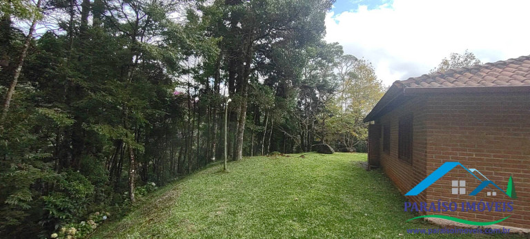 Imagem Chácara com 3 Quartos à Venda, 60 m² em Centro - Gonçalves