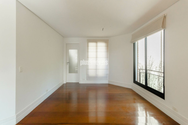 Imagem Apartamento com 4 Quartos à Venda, 205 m² em Vila Nova Conceição - São Paulo Imagem Apartamento com 4 Quartos à Venda, 205 m² em Vila Nova Conceição - São Paulo