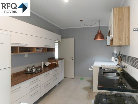 Imagem Imóvel com 3 Quartos à Venda, 152 m² em Higienópolis - São Paulo
