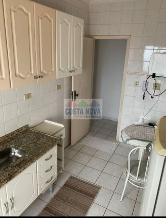 Imagem Apartamento com 1 Quarto à Venda, 50 m² Imagem Apartamento com 1 Quarto à Venda, 50 m²