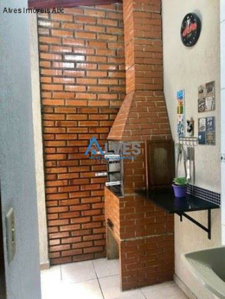 Imagem Casa com 3 Quartos à Venda, 122 m² em Baeta Neves - São Bernardo Do Campo