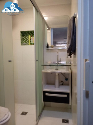 Imagem Apartamento com 3 Quartos à Venda, 55 m² em Cidade Lider - São Paulo Imagem Apartamento com 3 Quartos à Venda, 55 m² em Cidade Lider - São Paulo