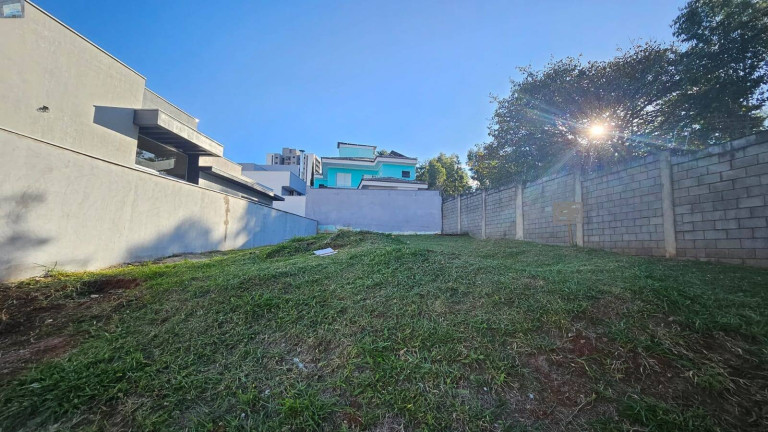Imagem Terreno em Condomínio à Venda, em Jardim Novo Horizonte - Sorocaba Imagem Terreno em Condomínio à Venda, em Jardim Novo Horizonte - Sorocaba