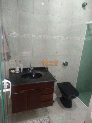 Imagem Sobrado com 3 Quartos à Venda, 235 m² em Jardim Paraíso - Guarulhos Imagem Sobrado com 3 Quartos à Venda, 235 m² em Jardim Paraíso - Guarulhos