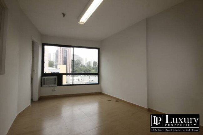 Imagem Imóvel Comercial à Venda, 54 m² em Morumbi - São Paulo Imagem Imóvel Comercial à Venda, 54 m² em Morumbi - São Paulo