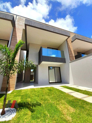 Imagem Casa com 4 Quartos à Venda, 158 m² em Sapiranga - Fortaleza Imagem Casa com 4 Quartos à Venda, 158 m² em Sapiranga - Fortaleza
