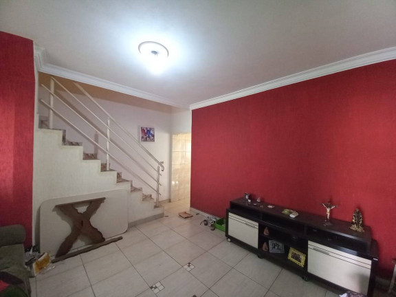 Imagem Sobrado com 2 Quartos à Venda, em Jardim Das Flores - Sorocaba Imagem Sobrado com 2 Quartos à Venda, em Jardim Das Flores - Sorocaba