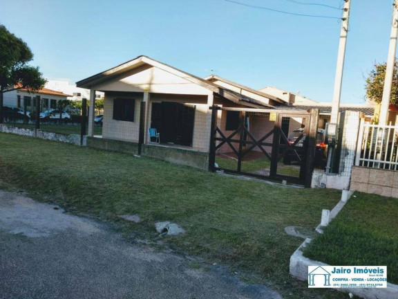 Imagem Casa com 3 Quartos à Venda, 450 m² em Centro - Cidreira Imagem Casa com 3 Quartos à Venda, 450 m² em Centro - Cidreira