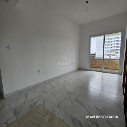 Imagem Apartamento com 1 Quarto à Venda, 42 m² em Flórida - Praia Grande Imagem Apartamento com 1 Quarto à Venda, 42 m² em Flórida - Praia Grande