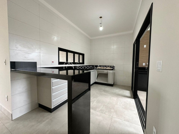 Imagem Casa de Condomínio com 3 Quartos à Venda, 200 m² em Vila Monte Alegre - Paulínia Imagem Casa de Condomínio com 3 Quartos à Venda, 200 m² em Vila Monte Alegre - Paulínia