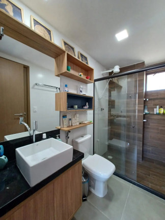 Imagem Apartamento com 1 Quarto à Venda, 45 m² em Campas - Tamandaré Imagem Apartamento com 1 Quarto à Venda, 45 m² em Campas - Tamandaré