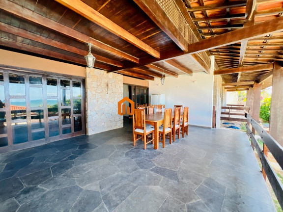 Imagem Casa com 6 Quartos à Venda, 880 m² em Praia Do Japão - Aquiraz Imagem Casa com 6 Quartos à Venda, 880 m² em Praia Do Japão - Aquiraz