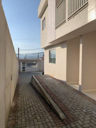 Sobrado com 3 Quartos à Venda, 90 m² em Vila Lavínia - Mogi Das Cruzes