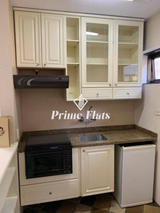 Imagem Apartamento com 1 Quarto à Venda, 55 m² em Jardins - São Paulo Imagem Apartamento com 1 Quarto à Venda, 55 m² em Jardins - São Paulo